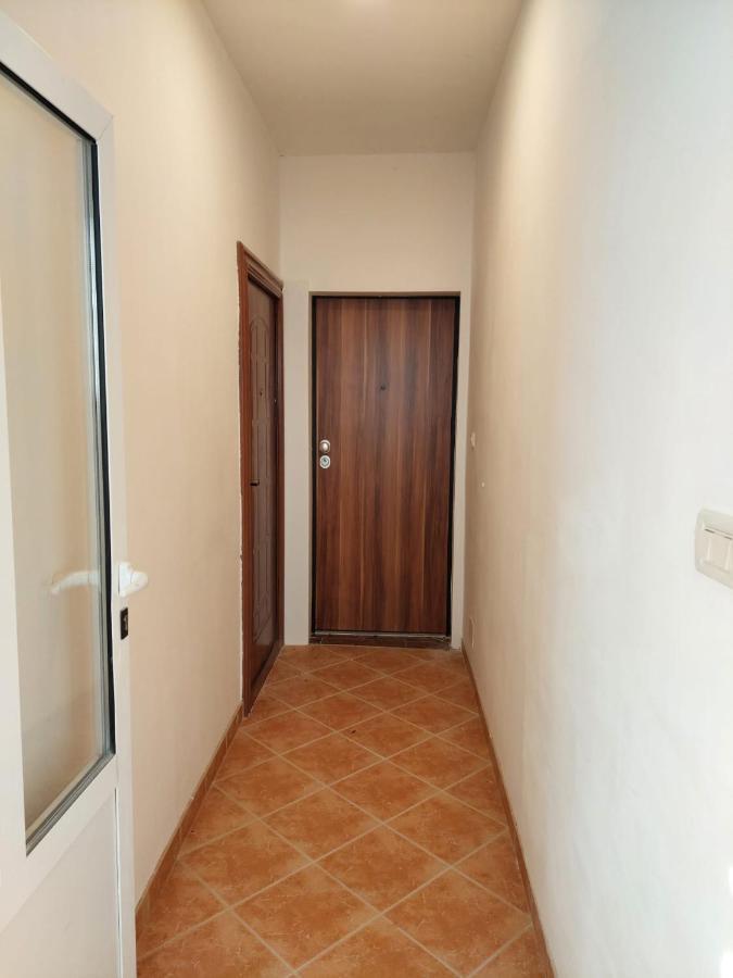 Apartment Eny Baška Voda Extérieur photo